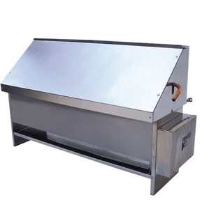 Электрическая печь для сауны Lang, Typ UE 35 “U-therm”, 6 кВт