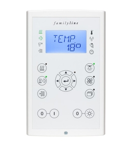Пульт FASEL 3000 Design