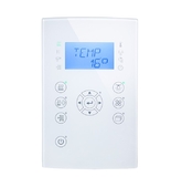 Пульт FASEL 3000 Design Glas