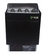 EcoFlame AMC 90-D 9 кВт + пульт CON4