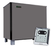 EcoFlame SAM D-18 18 кВт + пульт CON6