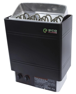 EcoFlame AMC-60 STJ 6 кВт