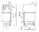 Каминная топка Austroflamm 69x49x57 S Left/Right