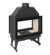 Каминная топка Dorako ECO iLINE 5183 DF