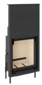 Каминная топка Dorako LINEA V 810