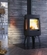 Чугунная печь Dovre Sense 103