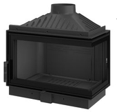 Каминная топка Dorako ECO iMAX 7 standard L/R