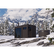 Купель на дровах Harvia Legend hot tub