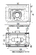Каминная топка Austroflamm 75x51 S II 2.0 сквозная