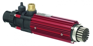 Теплообменник Elecro G2-HE-122T