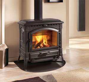 Каминная печь Nordica TERMOISOTTA D.S.A. 