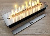 Топливный блок Gloss Fire Алаид Style 500