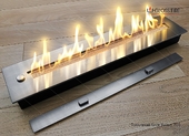 Топливный блок Алаид Style 700 торговой марки Gloss Fire