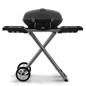 Портативный газовый гриль Napoleon Phantom TravelQ PRO285X PRO285X-MK-RC-PHM