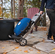 Портативный газовый гриль Napoleon Phantom TravelQ PRO285X PRO285X-MK-RC-PHM