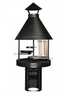 Гриль-барбекю Tundra Grill  100, High model