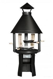 Гриль-барбекю Tundra Grill  APETIVO, High model