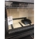 Каминная топка Dorako Linea H 920