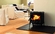 Каминная печь Jotul F ECO 100 SE BP