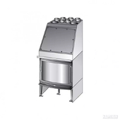Дистрибютор к топке Jotul I 80