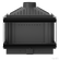 Каминная топка Dorako  ECO iMAX 7 3F standard c шибером
