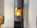 Каминная печь Jotul F 371 Advance HT