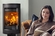 Каминная печь Jotul  F 373 ADVANCE 