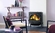 Печь-камин Jotul F 400 ECO BP