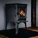 Каминная печь Jotul F 602 ECO BP