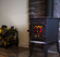 Каминная печь Jotul F 602 ECO BP