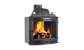 Каминная топка Jotul I 18 Panorama
