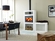 Каминная топка Jotul І 400 Flat