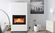 Каминная топка Jotul I 570 FLAT