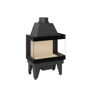 Камінна топка Dorako ECO iLINE 5172 3F