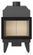 Каминная топка Dorako ECO iLINE 5172