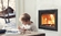 Каминная топка  Jotul F 520 F