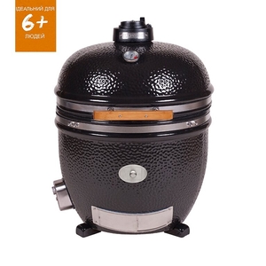 Керамический гриль Monolith Classic BBQ GURU PRO-SERIES 1.0