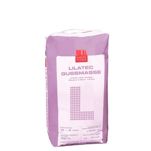 Заполняющая смесь Austroflamm Lilatec Gussmasse