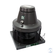 Каминный вентилятор Vortice Tiracamino TRM 10EP 4P
