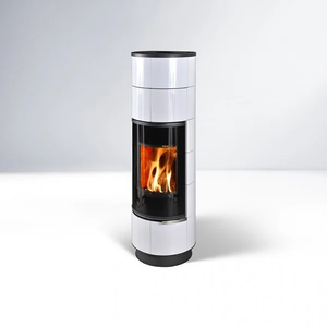 Печь Thorma DELIA Ceramic PLUS white (7,5 кВт)