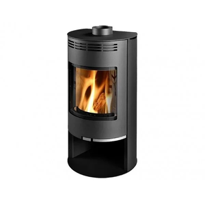Печь Thorma ZARAGOZA black ( 5 кВт)