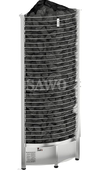 Электрокаменка SAWO TOWER CORNER