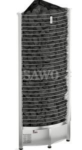 Электрокаменка SAWO TOWER CORNER
