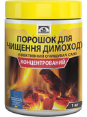 Концентрированный очиститель дымохода Hansa  1 кг
