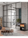 Чугунная печь Dovre ROCK 500TВ