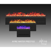 Камин AFIRE WATER PRESTIGE AWPR 20-50