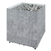 Электрокаменка для бани и сауны Tulikivi XL Quatro TBH