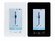 Пульт управления Fasel FCU5200 DESIGN TOUCH (чорний)